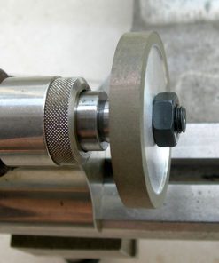 Diamond Grinding Wheel for Watchmaker Lathe Select Grit