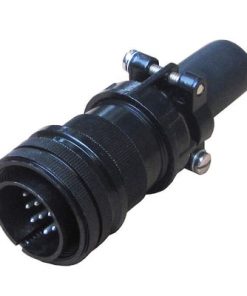 14 Pin Male Plug 136961 141162 Miller Hobart Wire Feeder