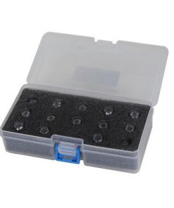 Bore 1??7 mm 13 Pcs set ER11Precision Collet Class AA for CNC Milling L
