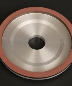 4" / 100 mm Diamond Resin Dish Grinding Wheel Select Grit