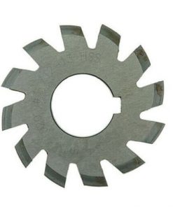 M9 Inner Bore 32mm Module Gear Cutter No.4