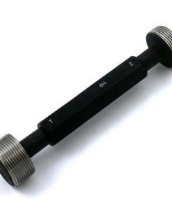 0.535" - 40 Optics Thread Plug gauge