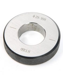 101mm Smooth Ring Gauge