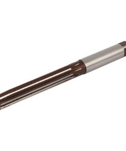 10 mm Straight Shank Hand Reamer
