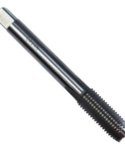 M9.5 x 1.5 HSS Right Hand Thread Tap