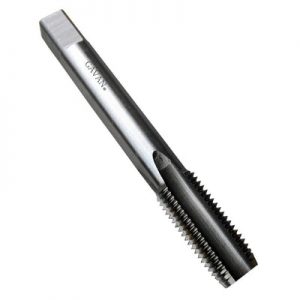 M16 x 0.5 HSS Metric Left Hand Thread Tap