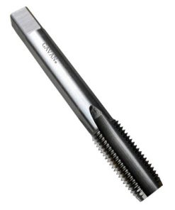 1/2" - 20 UNF HSS Unified Left Hand Thread Tap