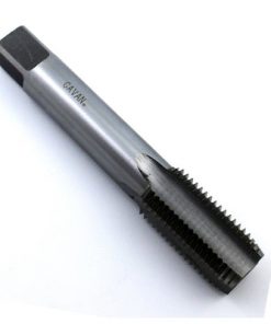 M22 x 0.5 HSS Metric Left Hand Thread Tap
