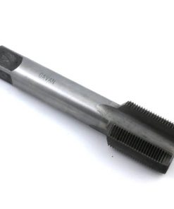 M29 x 2.5 HSS Metric Left Hand Thread Tap