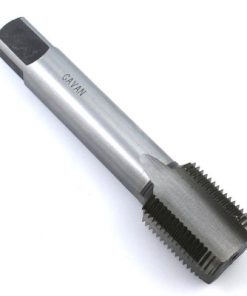 M33 x 1.5 HSS Right Hand Thread Tap
