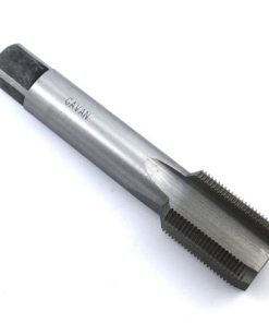 1" - 10 UNS HSS Unified Left Hand Thread Tap