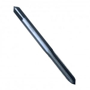 M2.3 x 0.45 HSS Metric Left Hand Thread Tap