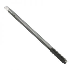 M16 x 1.0 x 160mm Long Shank Right Hand Thread Tap