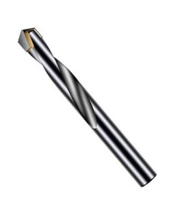 7mm Carbide Tip Straight Shank Drill bit